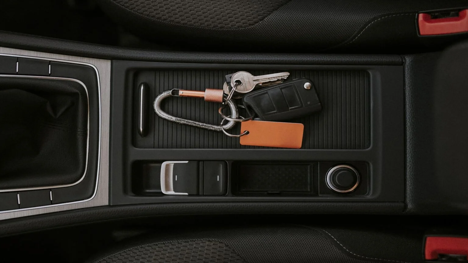 The Best Car Keychains for Men of 2023