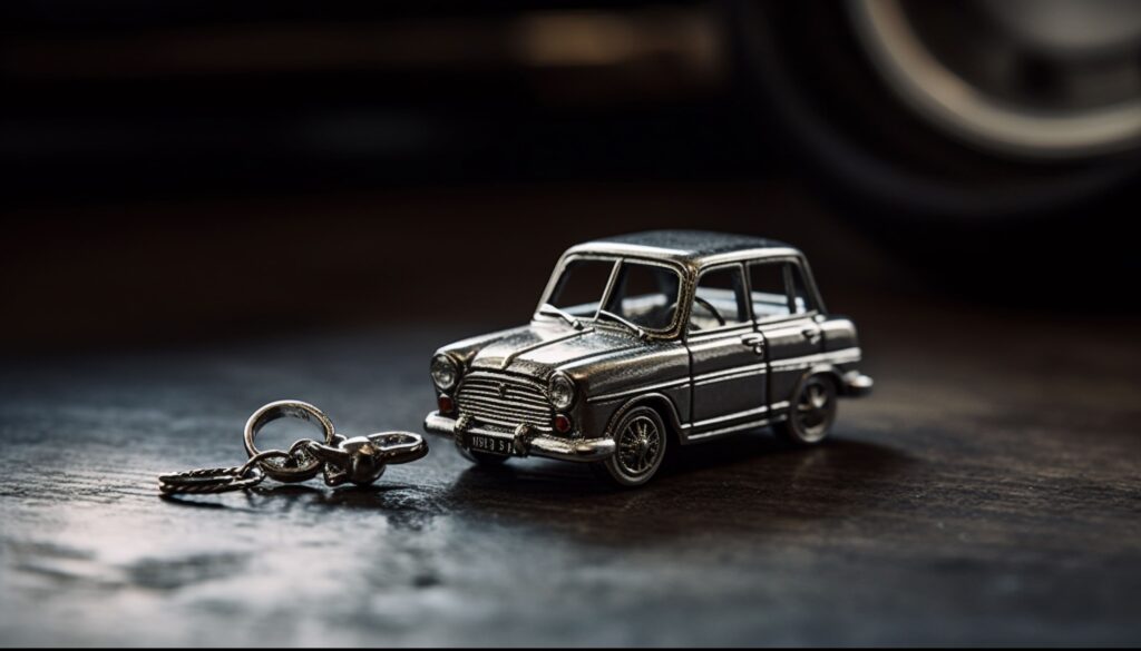 The Best Keychains for Car Keys