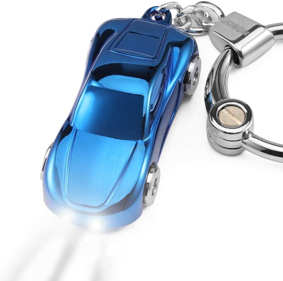 The Best Car Keychains for Men of 2023