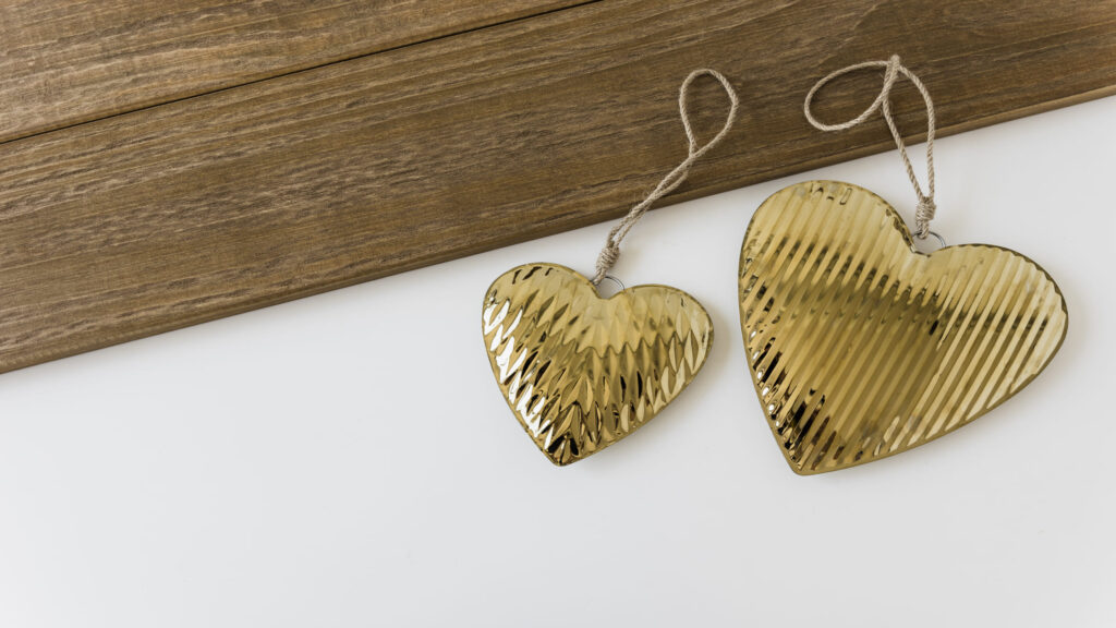Heart Keychains: More Than Just an Accessory